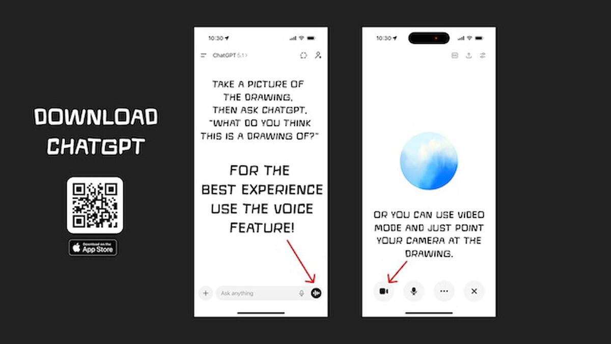 Art-ificial Intelligence: Christmas Edition image number null